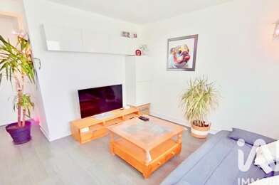 Appartement 3 pièces 189000 €