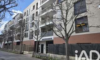 Appartement 2 Pièces 42 m² à vendre à Rueil-Malmaison (92500)