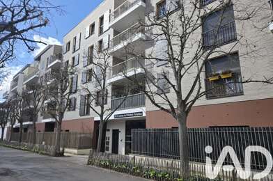 Appartement 2 pièces 320000 €