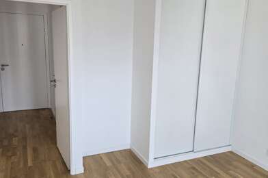 Appartement 2 pièces 320000 €