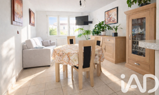 Maison 5 Pièces 89 m² à vendre à Boulogne-sur-Mer (62200)