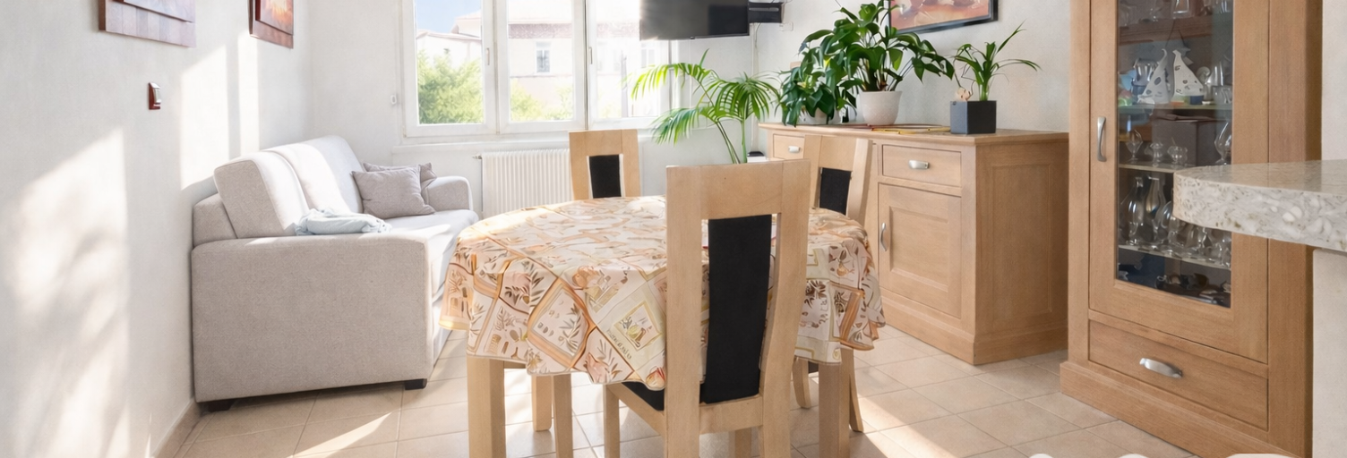 Maison 5 Pièces 89 m² à vendre à Boulogne-sur-Mer (62200)