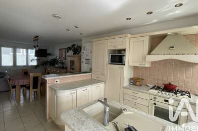 Maison 5 pièces 189900 €