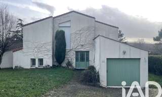 Maison 7 Pièces 188 m² à vendre à Cognac (16100)