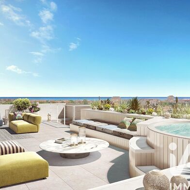 Appartement 4 pièces 529000 €