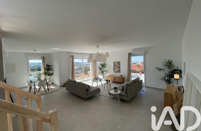 Vente Appartement 4 pièces — photo 2