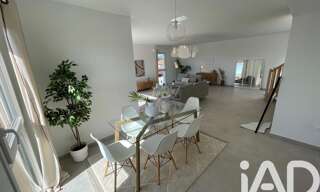 Appartement 4 Pièces 81 m² à vendre à Fréjus (83600)