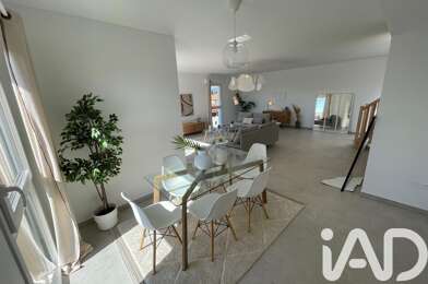 Appartement 4 pièces 519000 €