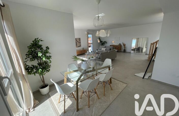 Vente Appartement 4 pièces — photo 3