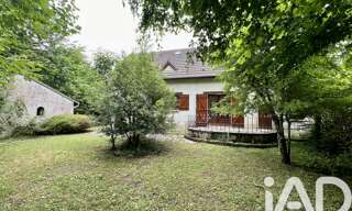 Maison 4 Pièces 90 m² à vendre à Bazoches-sur-le-Betz (45210)