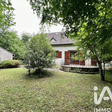 Maison 4 pièces 139000 €