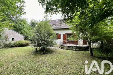 Maison 4 pièces 139000 €