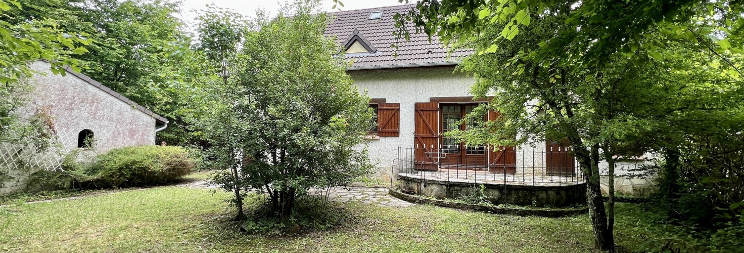 Maison 4 Pièces 90 m² à vendre à Bazoches-sur-le-Betz (45210)