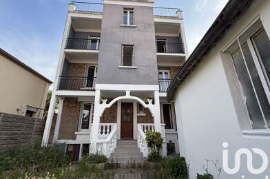 Maison 6 pièces 549000 €
