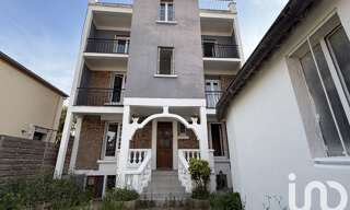 Maison 6 Pièces 124 m² à vendre à Nanterre (92000)