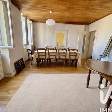 Appartement 6 pièces 139000 €