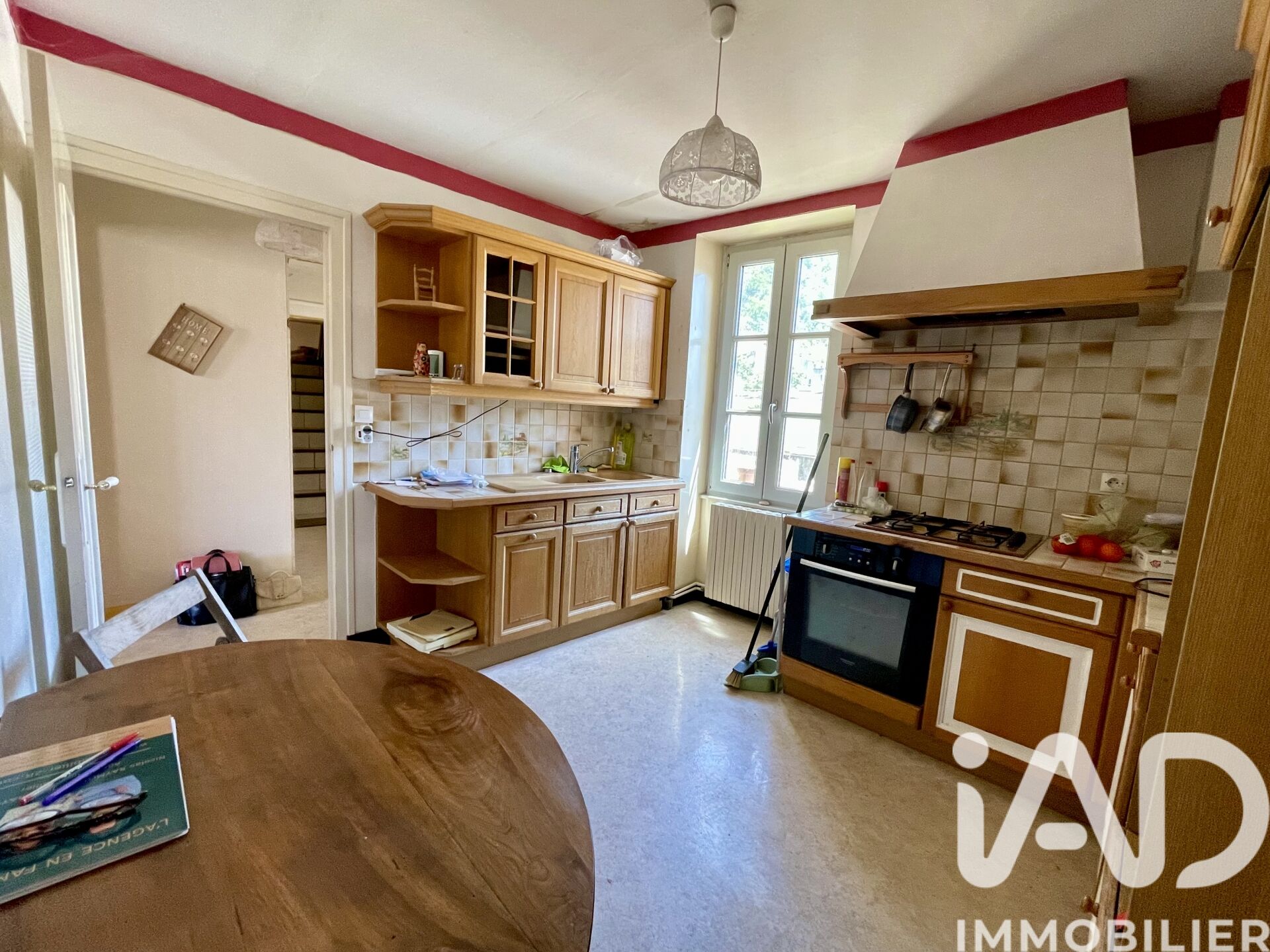 Vente Appartement 6 pièces - Photo 2