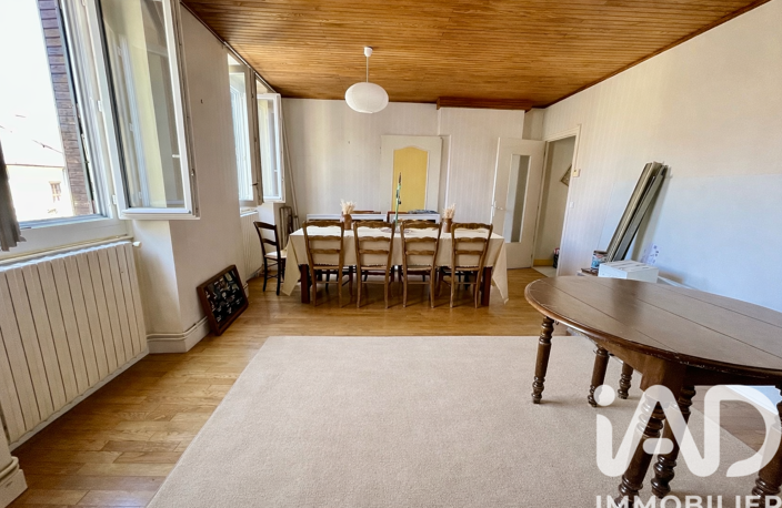 Vente Appartement 6 pièces — photo 2