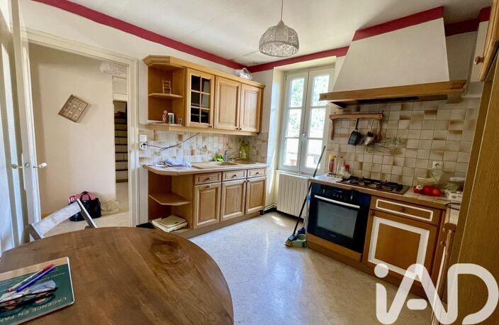 Vente Appartement 6 pièces — photo 3