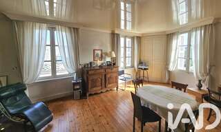 Immeuble  155 m² à vendre à Monnaie (37380)