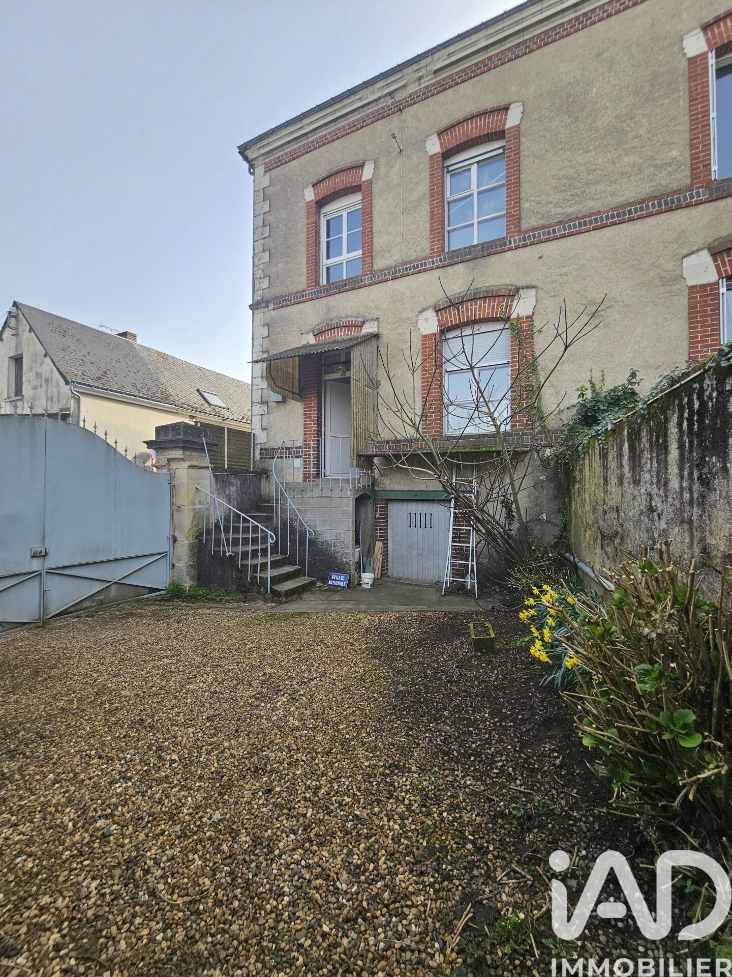 Vente Immeuble 5 pièces - Photo 2