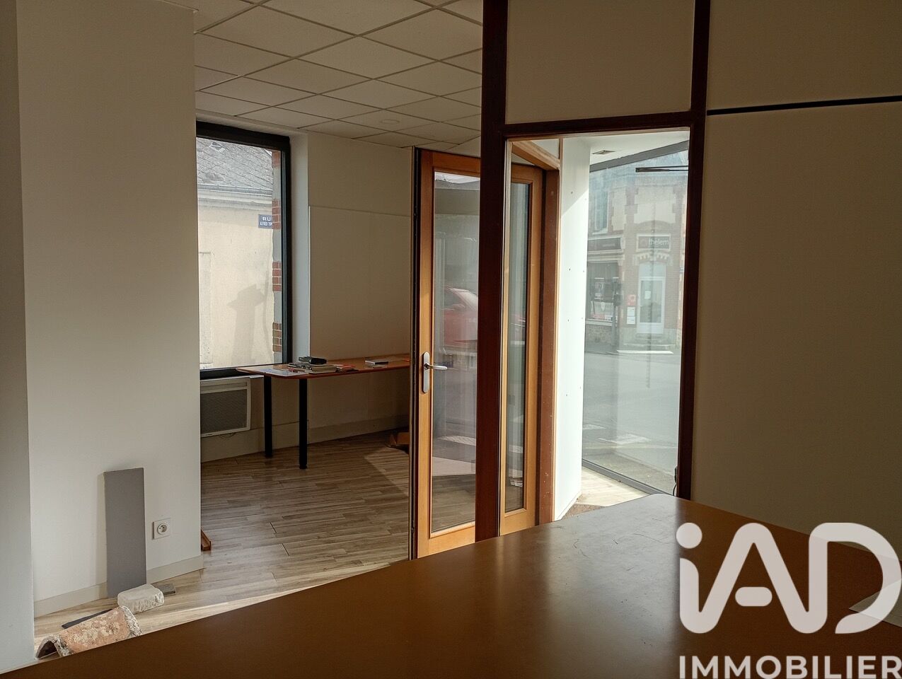 Vente Immeuble 5 pièces - Photo 3