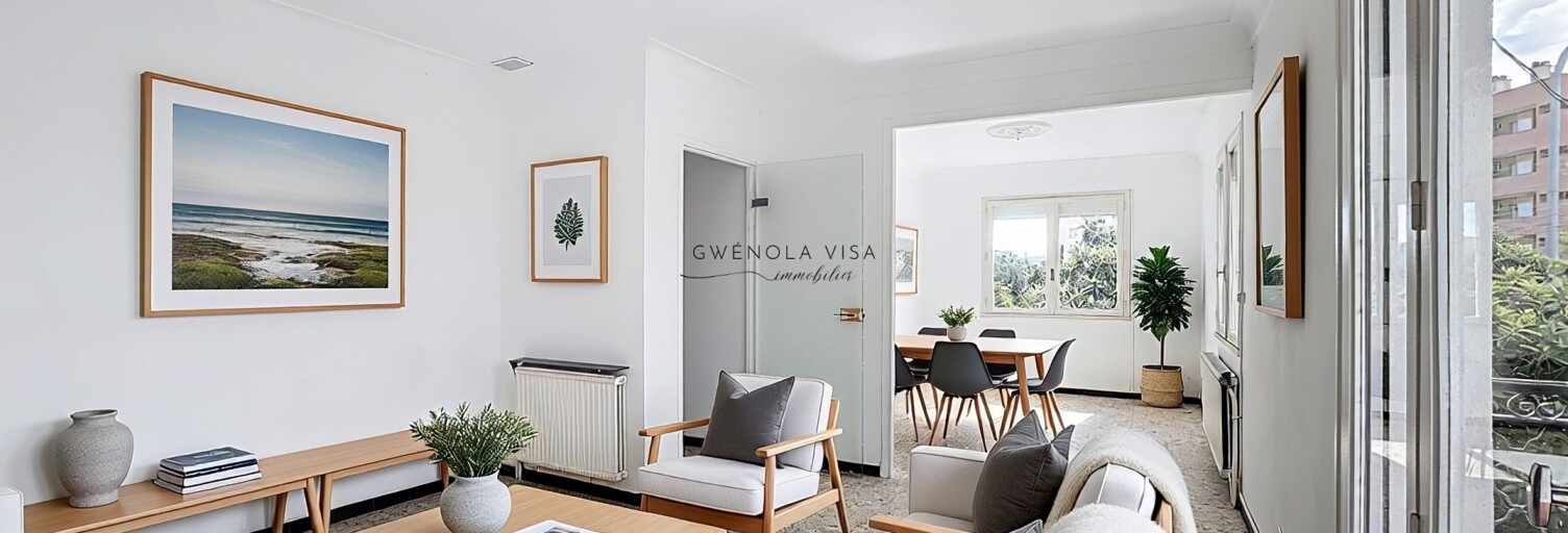 Maison 4 Pièces 120 m² à vendre à Narbonne (11100)