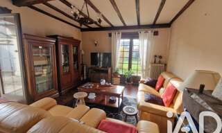 Maison 5 Pièces 84 m² à vendre à Le Blanc-Mesnil (93150)