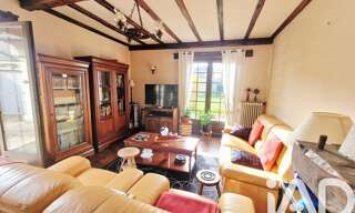 Maison 5 Pièces 84 m² à vendre à Le Blanc-Mesnil (93150)