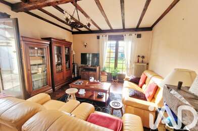 Maison 5 pièces 329000 €