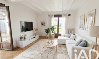 Maison 5 Pièces 84 m² à vendre à Le Blanc-Mesnil (93150)
