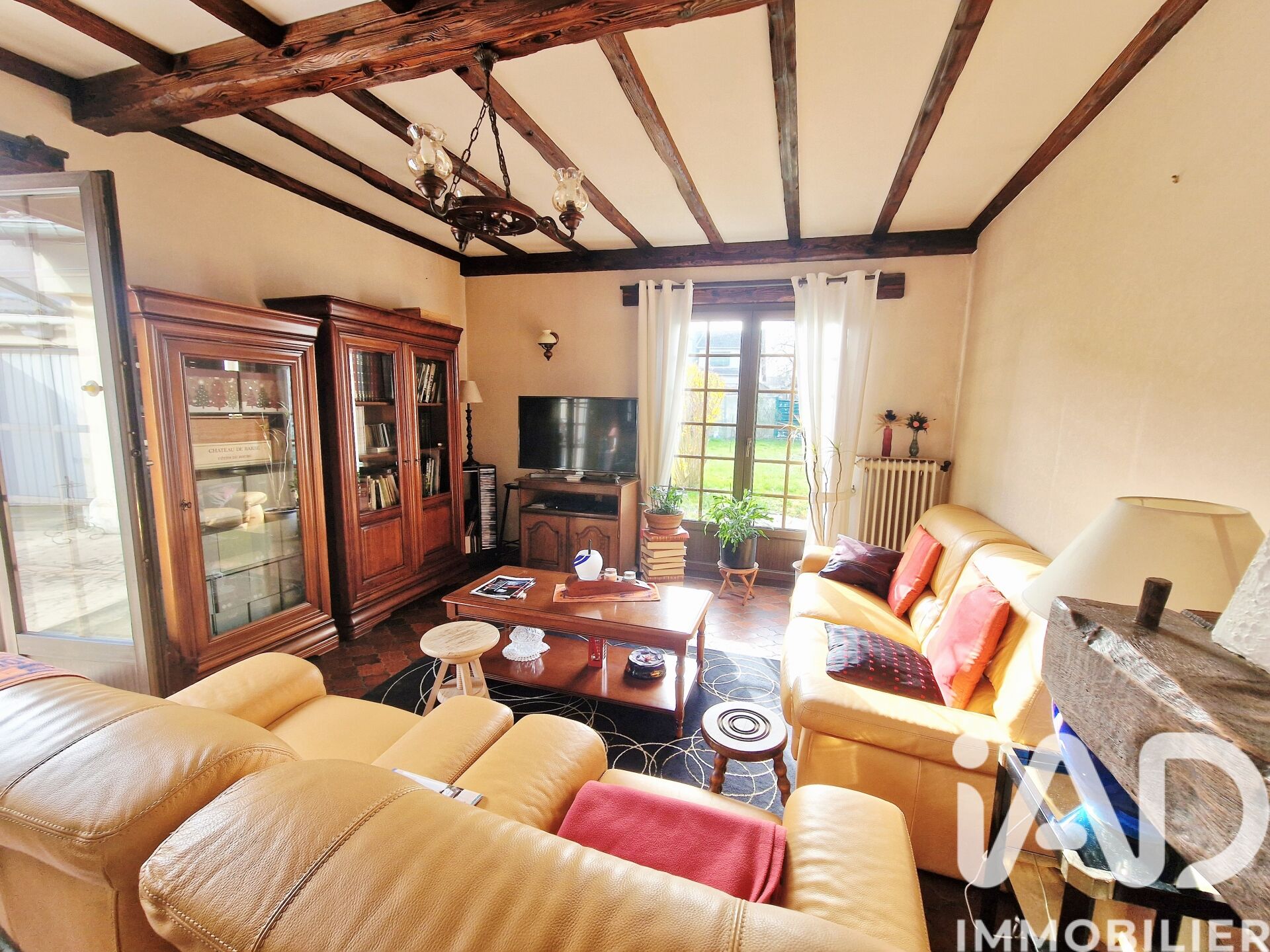 Vente Maison/villa 5 pièces - Photo 2