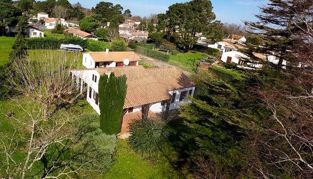 Villa / Maison 4 pièces  à vendre Mathes (Les) 17570