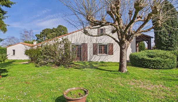 Villa / Maison 4 pièces  à vendre Mathes (Les) 17570