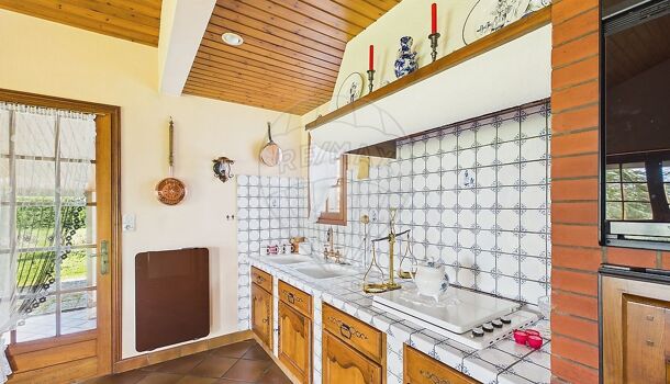 Villa / Maison 4 pièces  à vendre Mathes (Les) 17570