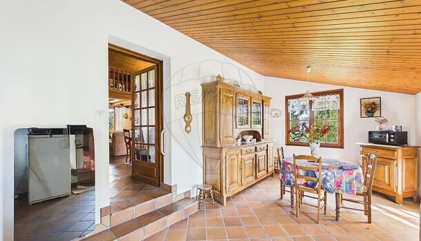 Villa / Maison 4 pièces  à vendre Mathes (Les) 17570