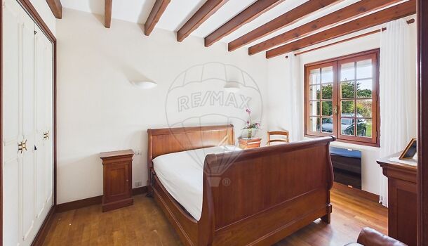 Villa / Maison 4 pièces  à vendre Mathes (Les) 17570