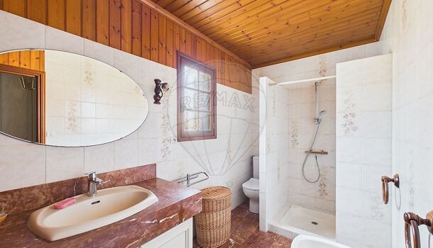 Villa / Maison 4 pièces  à vendre Mathes (Les) 17570