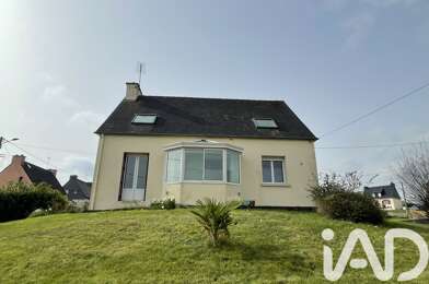 Maison 5 pièces 142000 €