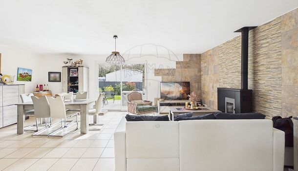 Villa / Maison 4 pièces  à vendre Étaules 17750