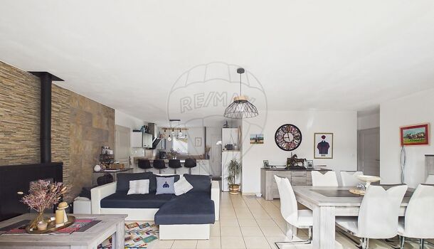 Villa / Maison 4 pièces  à vendre Étaules 17750