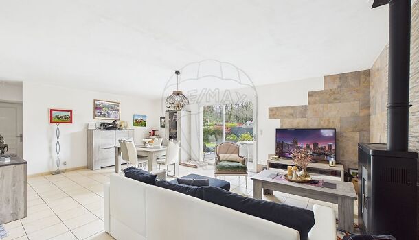 Villa / Maison 4 pièces  à vendre Étaules 17750