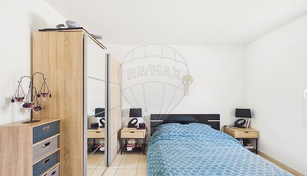 Villa / Maison 4 pièces  à vendre Étaules 17750