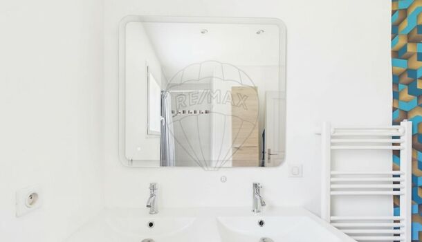 Villa / Maison 4 pièces  à vendre Étaules 17750