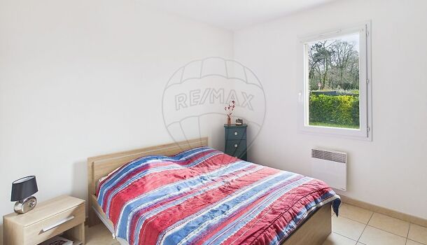 Villa / Maison 4 pièces  à vendre Étaules 17750