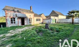 Maison 2 Pièces 69 m² à vendre à Flée (72500)