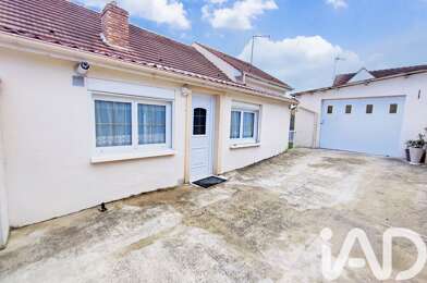 Maison 5 pièces 199000 €