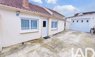 Maison 5 Pièces 111 m² à vendre à Longueil-Annel (60150)