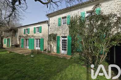 Maison 5 pièces 287000 €