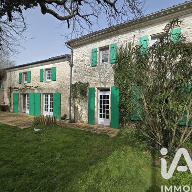 Maison 5 pièces 287000 €